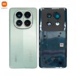 BACKCOVER XIAOMI REDMI NOTE 14 PRO 5G GREEN