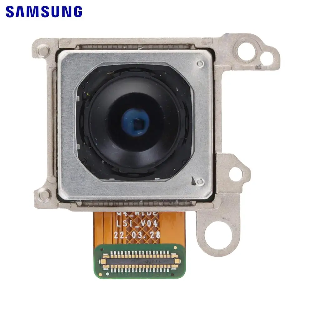 Samsung F936B Galaxy Z Fold4 Main camera Wide Angle 50MP