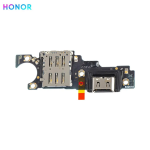 HONOR 400 SMART / X7D 5G USB / SIM CHARGING BOARD
