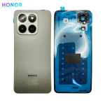 BACKCOVER HONOR 400 SMART METEOR SILVER