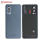 BACKCOVER ONEPLUS NORD 2 5G GREY SIERRA
