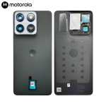 BACKCOVER MOTOROLA XT2603 MOTO EDGE 70  GRAY