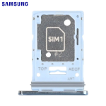 Samsung A536B Galaxy A53 Sim Tray DS blue