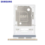 Samsung A536B Galaxy A53 Sim Tray DS white
