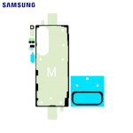 ADHESIVE BACKCOVER SAMSUNG F956B Z FOLD 6