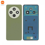 BACKCOVER XIAOMI REDMI 14C GREEN