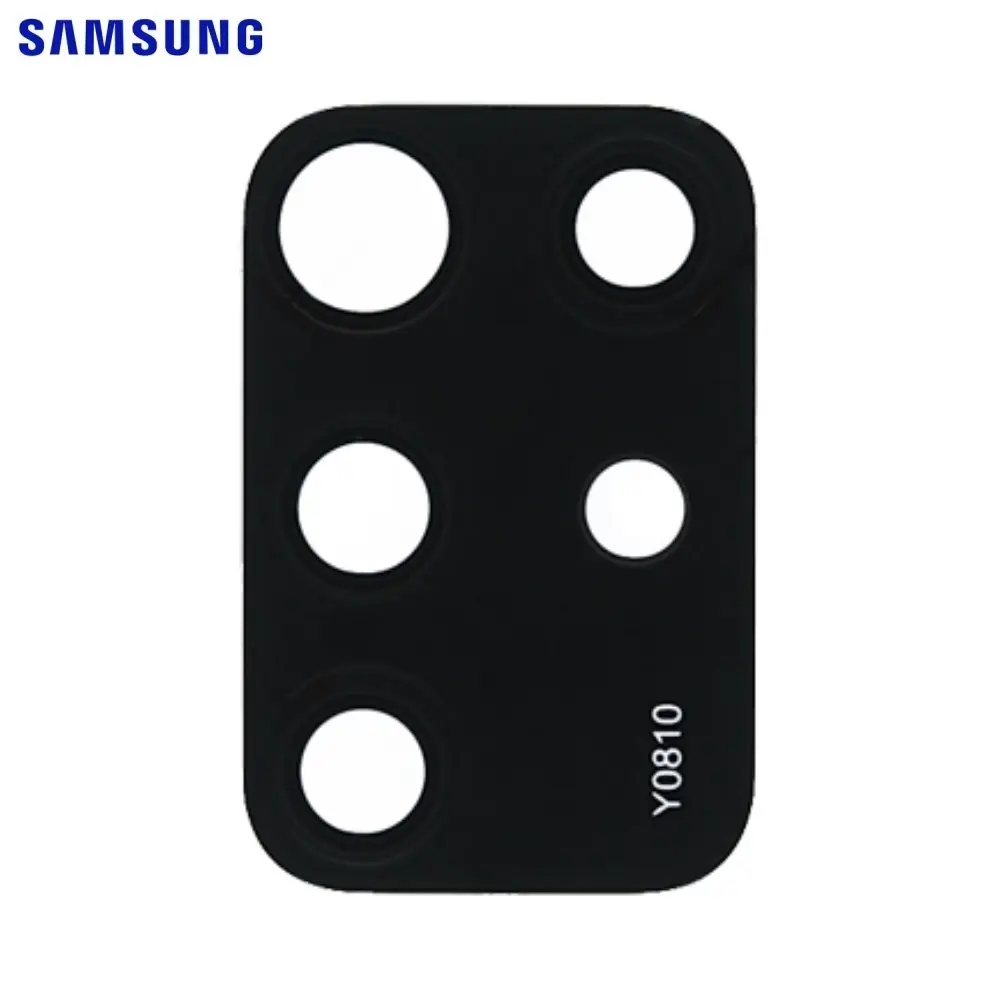 Samsung A515F / A516B Galaxy A51 / A51 5G Camera lens black