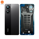 BACKCOVER XIAOMI POCO X7 PRO  BLACK