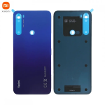 BACKCOVER XIAOMI REDMI NOTE 8T  BLUE