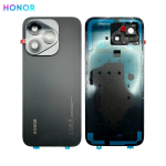 BACKCOVER HONOR 400 LITE  VELVET BLACK
