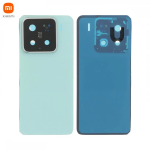 BCKCOVER XIAOMI 15  GREEN