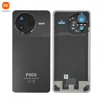 BACKCOVER XIAOMI POCO F7 PRO  BLACK