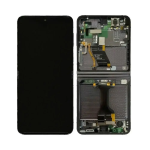 SAMSUNG DISPLAY SM-F731 Z Flip 5 5G 2023 GRAPHITE INNER ASSEMBLATO