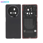 BACKCOVER HONOR MAGIC V5 BLACK