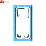 HUAWEI P30 PRO ADHESIVE BACKCOVER