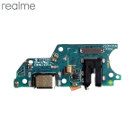 REALME C51 USB CHARGING BOARD