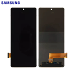 SAMSUNG DISPLAY F766 Z Flip 7 2025 NO FRAME INNER