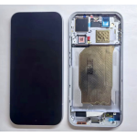 XIAOMI DISPLAY 17 5G 2025 BLUE