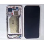 XIAOMI DISPLAY 17 5G 2025 PINK