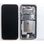 XIAOMI DISPLAY 17 ULTRA 5G 2025 BLACK