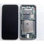 XIAOMI DISPLAY 17 ULTRA 5G 2025 GREEN