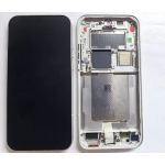 XIAOMI DISPLAY 17 ULTRA 5G 2025 WHITE