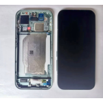 XIAOMI DISPLAY 17 5G 2025 GREEN