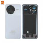 BACKCOVER XIAOMI POCO F7 PRO BLUE
