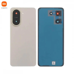 BACKCOVER XIAOMI REDMI A5 4G  GOLD