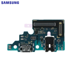 SMALL-PART SAMSUNG A515F A51 USB CHARGING BOARD