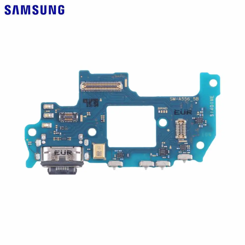 Samsung A556B Galaxy A55 USB charging board