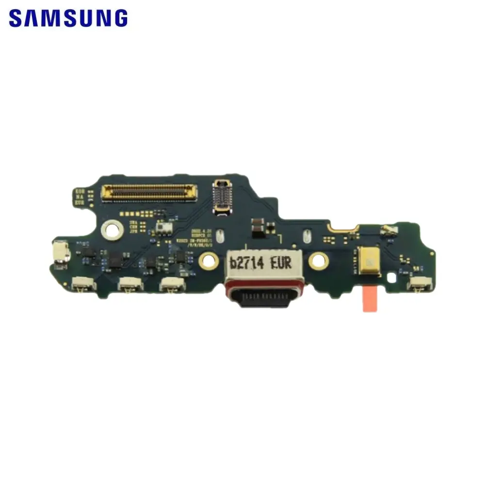 Samsung F936B Galaxy Z Fold4 USB charging board