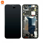 XIAOMI DISPLAY 15T Pro 5G 2025 BLACK 