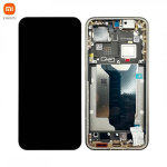 XIOAMI DISPLAY 15T Pro 5G 2025 BROWN 