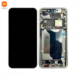 XIOAMI DISPLAY 15T Pro 5G 2025 TITANIUM LCD