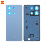 BACKCOVER XIAOMI REDMI NOTE 13 4G ICE BLUE