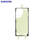 SAMSUNG S908B GALAXY S22 ULTRA ADHESIVEB ACKCOVER (SELF-REPAIR)