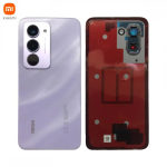BACKCOVER XIAOMI REDMI 15 4G  SANDY PURPLE