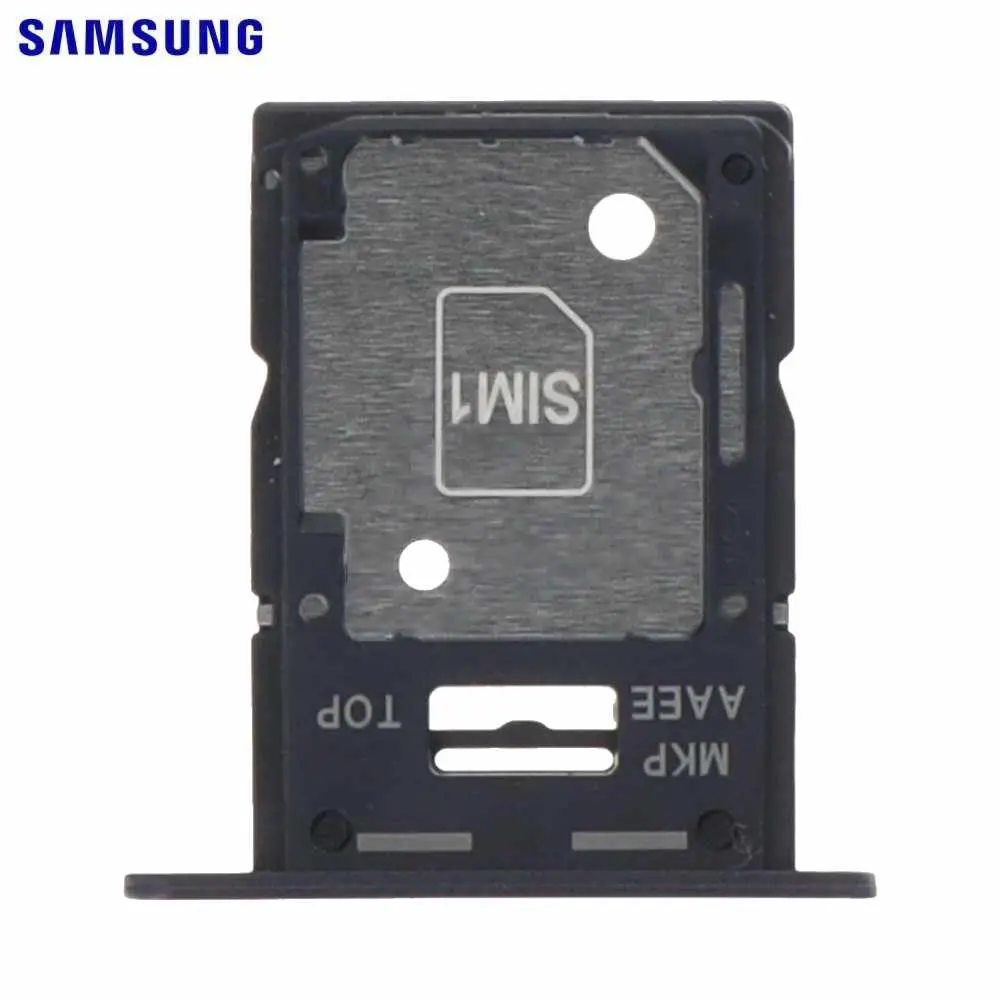 Samsung A155F Galaxy A15 4G Sim Tray DS black