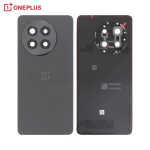 BACKCOVER ONEPLUS 13R  BLACK
