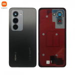 BACKCOVER XIAOMI REDMI 15 5G  BLACK - EU VERSION (ERP)