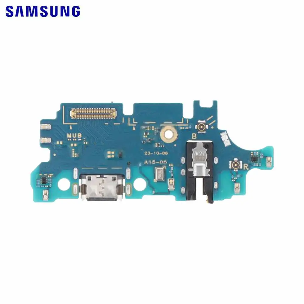 Samsung A155F / A156B Galaxy A15 USB charging board