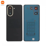 backcover XIAOMI REDMI A5 4G  BLACK