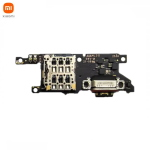 XIAOMI POCO F8 PRO USB / SIM CHARGING BOARD