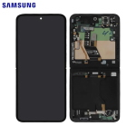 SAMSUNG DISPLAY F761 Z Flip 7 FE 2025 BLACK INNER