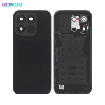 BACKCOVER HONOR X8C  MIDNIGHT BLACK