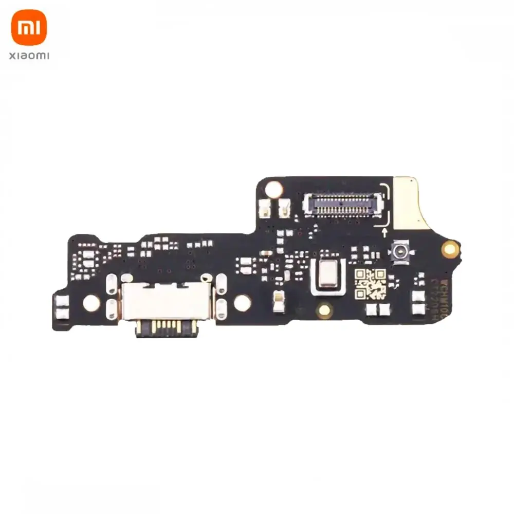 Xiaomi Poco C40 USB charging board
