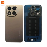 BACKCOVER XIAOMI 15T PRO  MOCHA GOLD