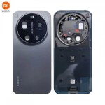 BACKCOVER XIAOMI 17 ULTRA  BLACK