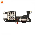 XIAOMI 15T PRO USB / SIM CHARGING BOARD